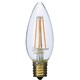 LEDフィラメント電球 LDF48D Siphon（サイフォン） シャンデリア E17 2700K LDF48D
