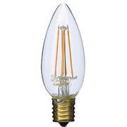 LEDフィラメント電球 LDF48D Siphon（サイフォン） シャンデリア E17 2700K LDF48D
