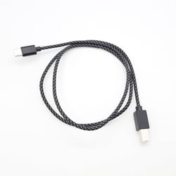 L7 C to B USB-B to USB-Type-C オーディオデジタルケーブル L7-OTG
