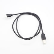 L7 C to B USB-B to USB-Type-C オーディオデジタルケーブル L7-OTG