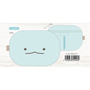 キャラクターグッズ SG-0717 すみっコぐらし カバー付きゆたんぽ とかげ