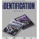 E'LAST / 4TH MINI ALBUM  : IDENTIFICATION（ランダムバージョン） [K-POP 輸入盤CD]
