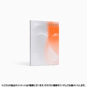 ENHYPEN / ORANGE BLOOD (ENGENE VER.)（ランダムバージョン） [K-POP 輸入盤CD]