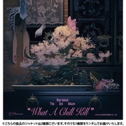 RED VELVET / 3RD ALBUM : CHILL KILL (PHOTOBOOK VER)（ランダムバージョン） [K-POP 輸入盤CD]