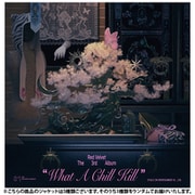 RED VELVET / 3RD ALBUM : CHILL KILL (POSTER VER)（ランダムバージョン） [K-POP 輸入盤CD]