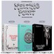 ZEROBASEONE / 2ND MINI ALBUM : MELTING POINT（ランダムバージョン） [K-POP 輸入盤CD]