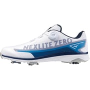 51GM238018 [NEXLITE ZERO IG BOA オフホワイト×サックス 28.0cm （MEN’S）]