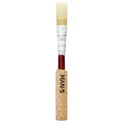 96300301 [オーボエリード Man Double Reed Products 【MAN-S】 MANリード ソフト]
