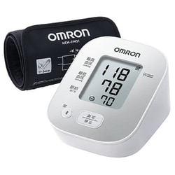 ヨドバシ.com - オムロン OMRON 上腕式血圧計 OMRON connect（オムロンコネクト）対応 HCR-7308T2 通販【全品無料配達】