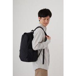 ヨドバシ.com - ミレスト MILESTO MLS881-BK [TROT バックパック L