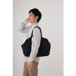 ヨドバシ.com - ミレスト MILESTO MLS882-BK [TROT ダッフルバッグ