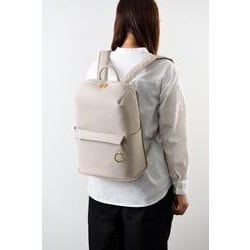 【新品・未使用】【ミレスト】PUNTO P フロントポケットバックパック　BK Amazon | [ミレスト] PuntoampLinea フロントポケット バック