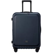 MILESTO UTILITY フロントポケットキャリー 50L ストッパー付 ネイビー MLS721-NV