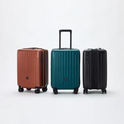 ヨドバシ.com - ミレスト MILESTO 拡張式キャリー キャビン