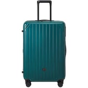 拡張式キャリー 75-81Lサイズ サイドストッパー付き ボトルグリーン MLS890-BTGR