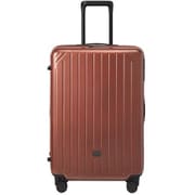 拡張式キャリー 75-81Lサイズ サイドストッパー付き コッパー MLS890-CP