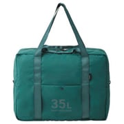 MLS902-GR [MILESTO UTILITYポケッタブルボストンバッグ 35L グリーン]