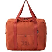 MLS902-TC [MILESTO UTILITYポケッタブルボストンバッグ 35L テラコッタ]