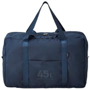 MLS903-NV [MILESTO UTILITY ポケッタブルボストンバッグ 45L ネイビー]