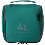 MLS908-GR [MILESTO UTILITY バスルームオーガナイザー 4L グリーン]
