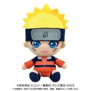 6169 NARUTO Chibiぬいぐるみ うずまきナルト 少年篇 [キャラクターグッズ]