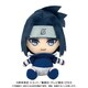 6170 NARUTO Chibiぬいぐるみ うちはサスケ 少年篇 [キャラクターグッズ]