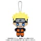 6176 NARUTO-疾風伝- ボールチェーンマスコット うずまきナルト [キャラクターグッズ]