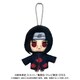 6180 NARUTO-疾風伝- ボールチェーンマスコット うちはイタチ [キャラクターグッズ]