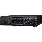 トランシーバー HF/50MHz帯 SDR 技術基準適合証明取得機種 4アマ免許 FT-710S-AESS
