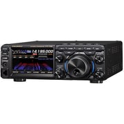 トランシーバー HF/50MHz帯 SDR 技術基準適合証明取得機種 4アマ免許 FT-710S-FIELD