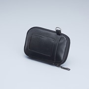 オルブラック カード入れ付パスケース ALB-CAP-01