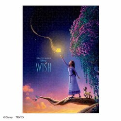 新品未開封】ジグソーパズル ディズニー Movie Poster puzzle