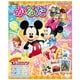 1101702E かるた ディズニードリームフェスティバル [キャラクターグッズ]