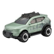 HNK40 ホットウィール ベーシックカー ボルボ XC40 リチャージ [ミニカー]