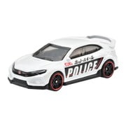 HNK50 ホットウィール ベーシックカー 2018 ホンダ シビック タイプ R [ミニカー]