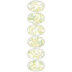 USAIRFORCE レターセット+アドレスシール Amazon.com : US Air Force Rolled Address Label/Roll of 250