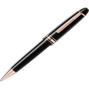 マイスターシュテュック 161 レッドゴールド ル・グラン 23885 ボールペン 並行輸入品 132482