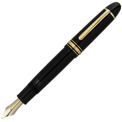 ヨドバシ.com - モンブラン MONTBLANC 132112 [マイスターシュテュック 149 万年筆 F（細字） 並行輸入品]  通販【全品無料配達】