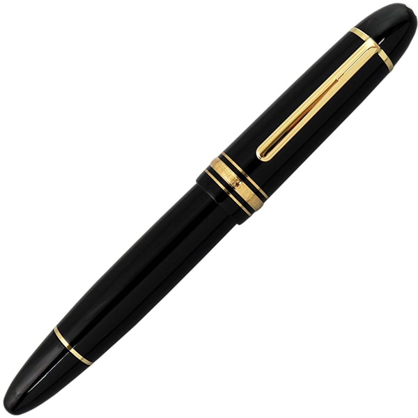 モンブラン MONTBLANC132112 [マイスターシュテュック 149 万年筆 F（細字） 並行輸入品] 万年筆