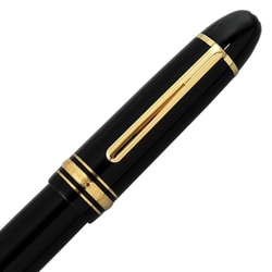 【正規未使用品】モンブラン 万年筆 マイスターシュテュック149 MONTBLANC モンブラン 万年筆 マイスターシュテュック 149