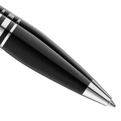 ヨドバシ.com - モンブラン MONTBLANC スターウォーカー レジン 19348 ボールペン 並行輸入品 132509 通販【全品無料配達】