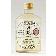 CRAFT CASK 田苑 30度 500ml [焼酎]
