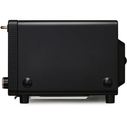 BALMUDA トースター ブラック 2019年製 バルミューダ ザ・トースターBALMUDA（バルミューダ） | 公式