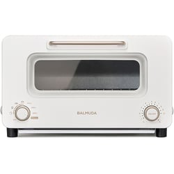 ヨドバシ.com - BALMUDA バルミューダ K11A-SE-WH [トースター BALMUDA 