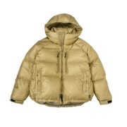 2324400 [ISUKA Air Dryghtダウン メンズ 20 BEIGE-L]