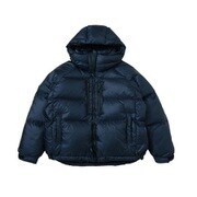 2324400 [ISUKA Air Dryghtダウン メンズ 79 NAVY-L]