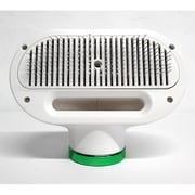 ペット用ブラッシングドライヤー 交換ヘッドパーツ