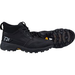 クロスチャッカ Cross Chukka 0010034 190 ブラック 23ｃｍ [ハイキングシューズ ユニセックス]