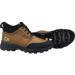 クロスチャッカ Cross Chukka 0010034 443 キャメル 23ｃｍ [ハイキングシューズ ユニセックス]