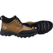 クロスチャッカ Cross Chukka 0010034 443 キャメル 26.5ｃｍ [ハイキングシューズ ユニセックス]